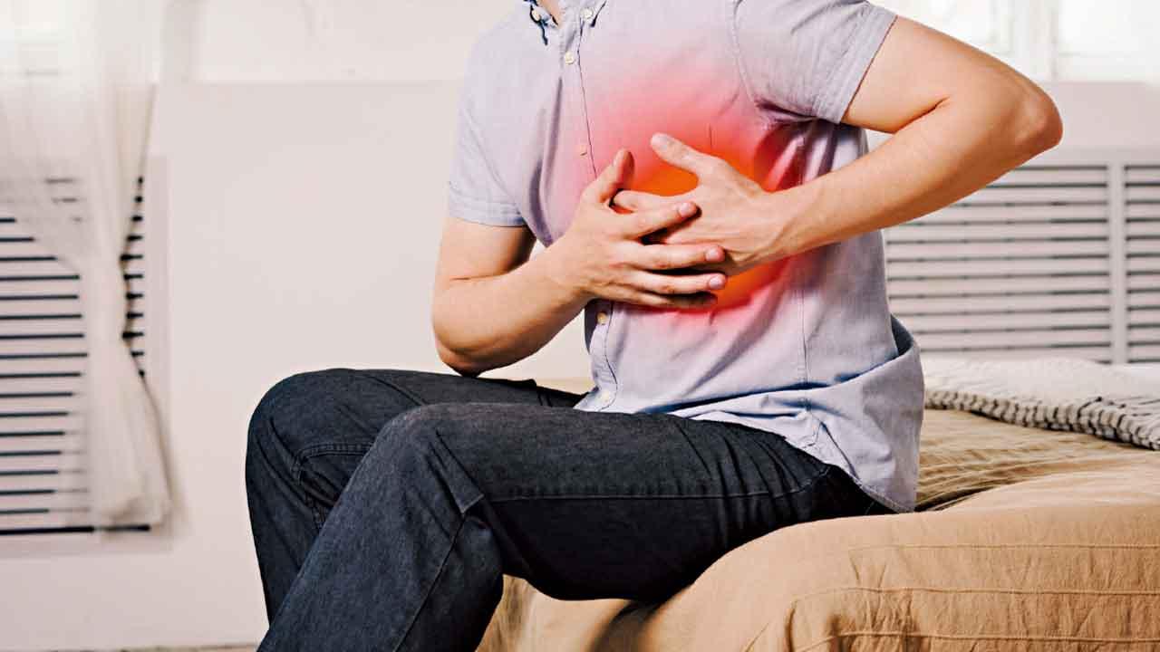 七成人再出事?嚴控三高 防心腦血管病復發