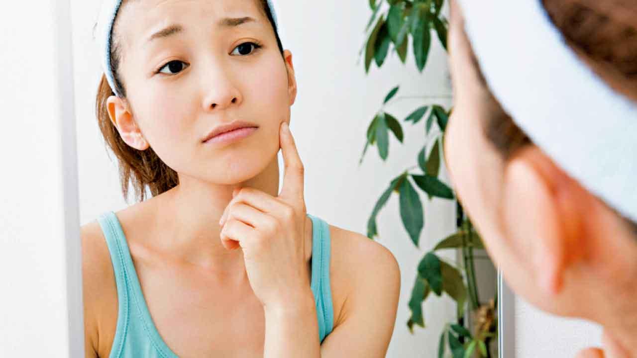 從出油鬆弛水腫臉 到氣血十足緊緻臉 中醫養脾全攻略