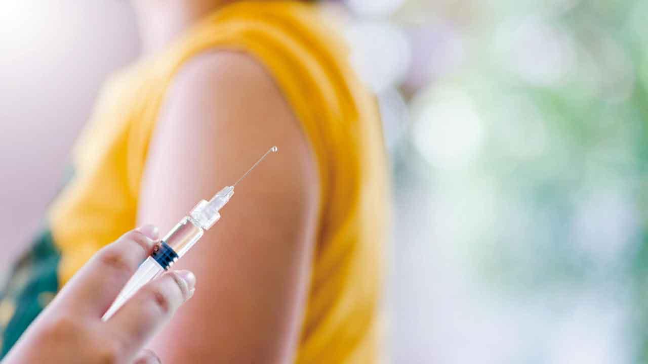 流感疫苗:守護健康第一道防線!