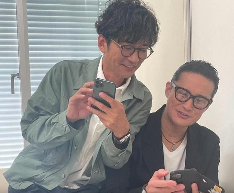 早前有傳國分連隊友松岡昌宏也欺凌。