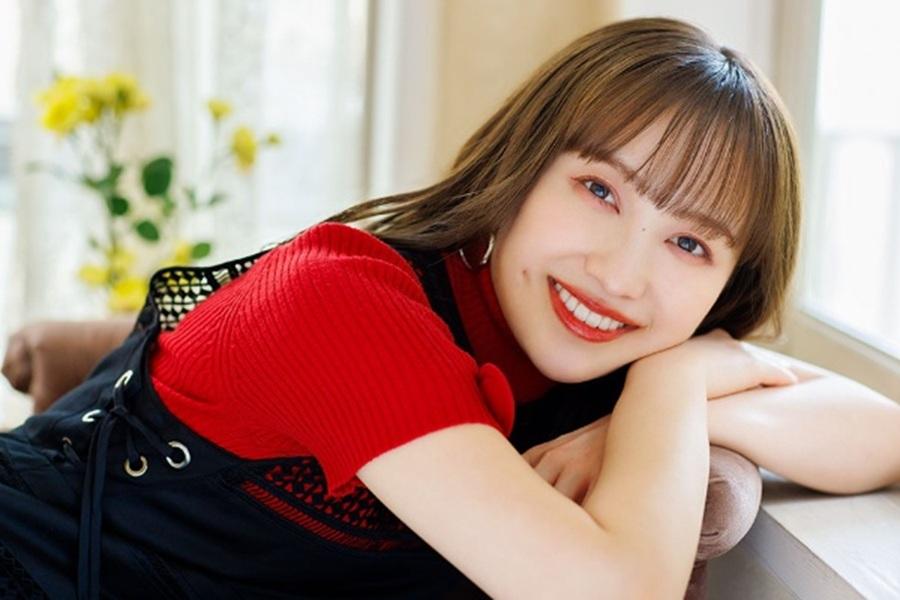 31歲夏菜子與46歲堂本剛於去年結婚。