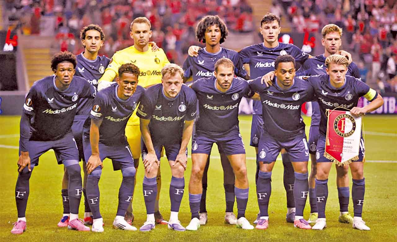 飛燕諾表現欠穩。