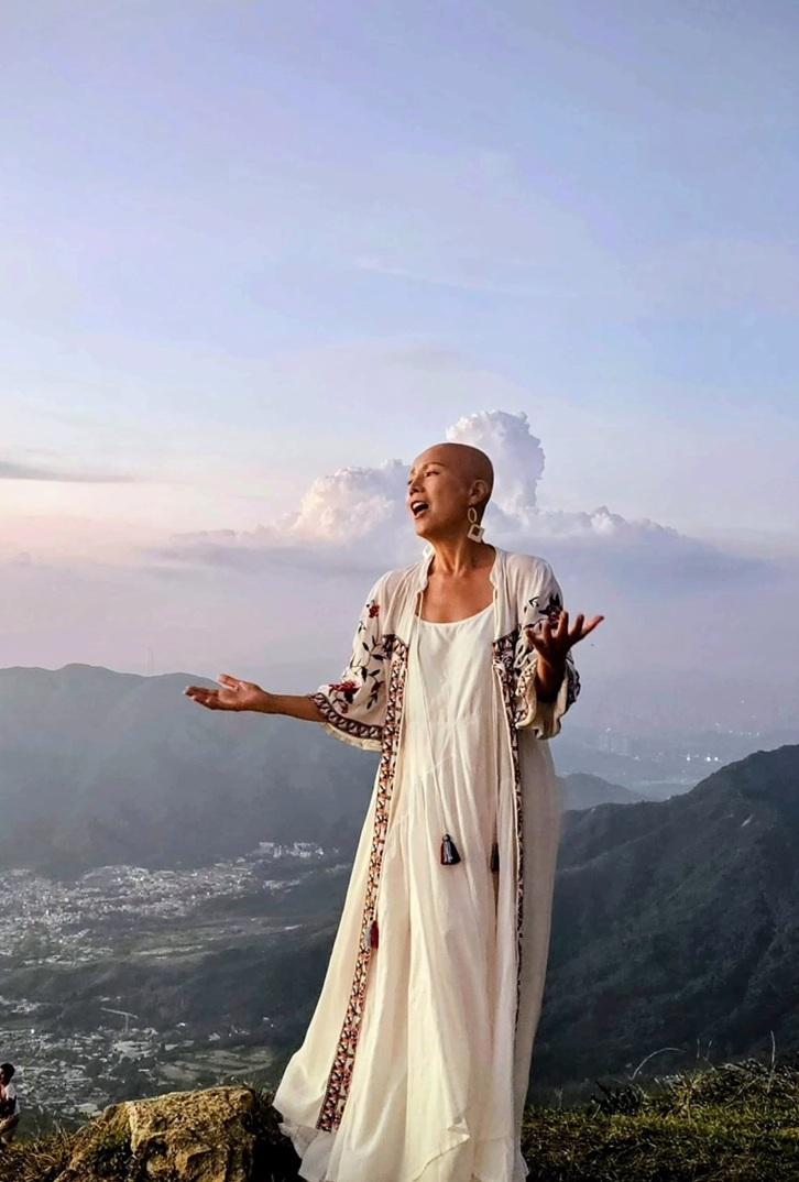 51歲還心願有屬於自己的欷曲。