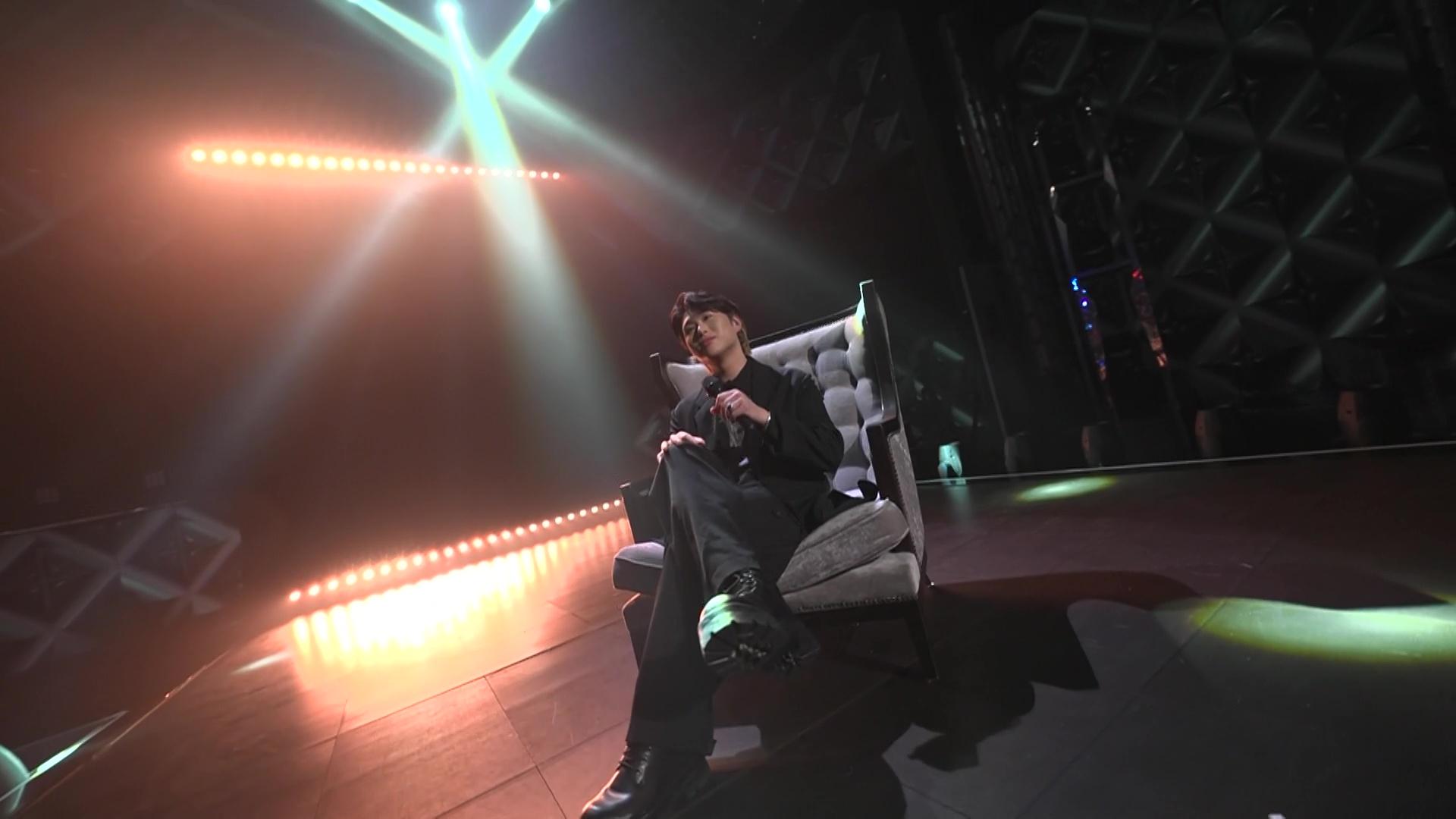 Ryan在上集的得分是8位中最高一位