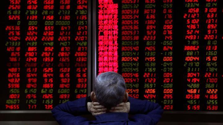 內地A股近期氣勢如虹,上證指數在站穩3,900點後持續上攻。