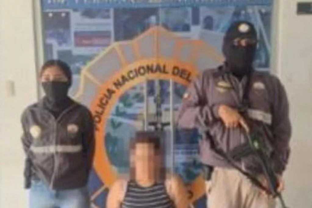 狠女肢解母親屍塊藏洗衣機 AI仿母聲音製造假象掩飾犯案