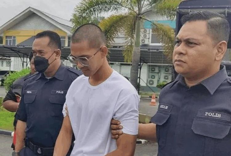 馬來西亞22歲青年殺懷孕女友 劏肚取嬰並焚屍遭判死刑