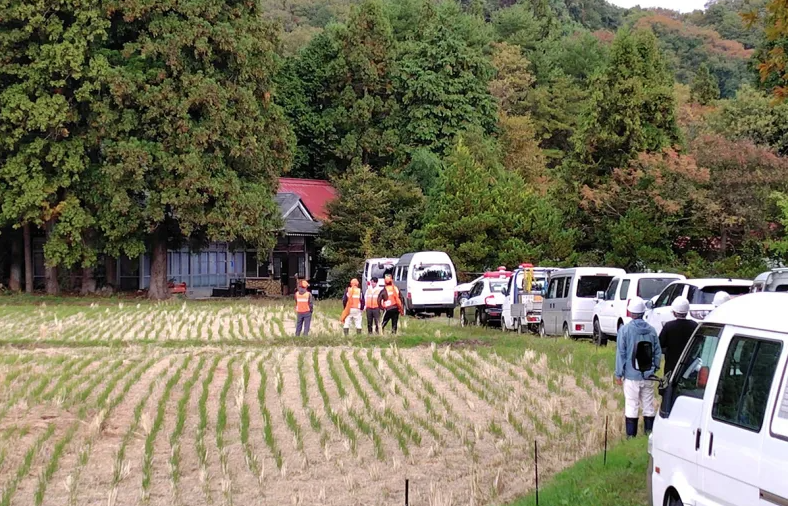 恐怖!日本民居發現身份不明遺體 身上有爪痕疑遭熊襲擊