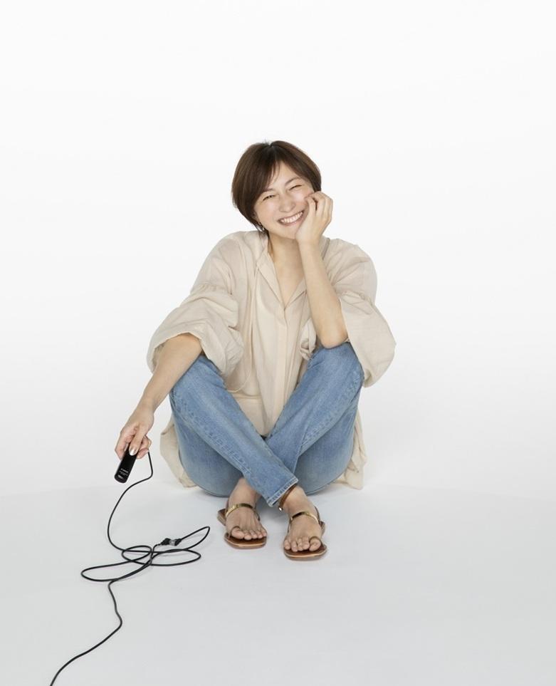 廣末涼子車禍至今暫時未有新工作。