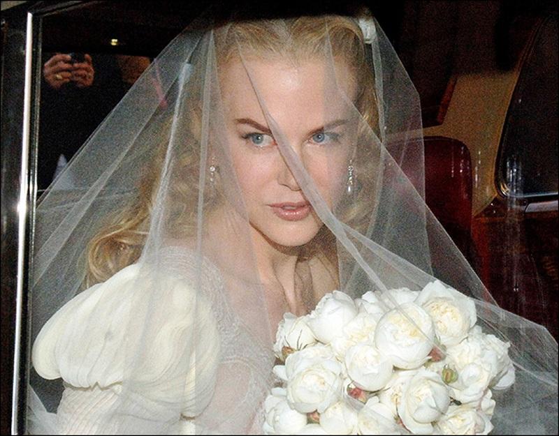 妮歌兩段婚姻也是離婚收場。