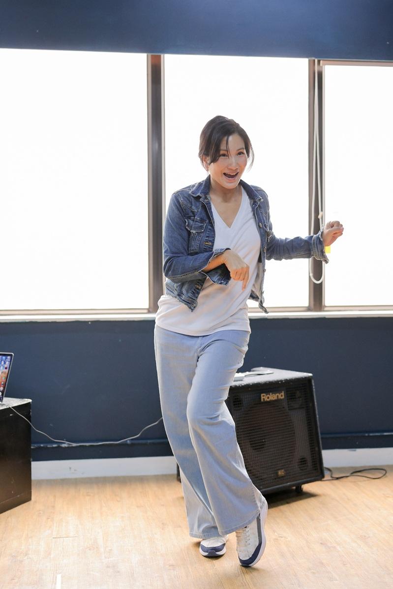 原子鏸重拾心情 回港演出音樂劇