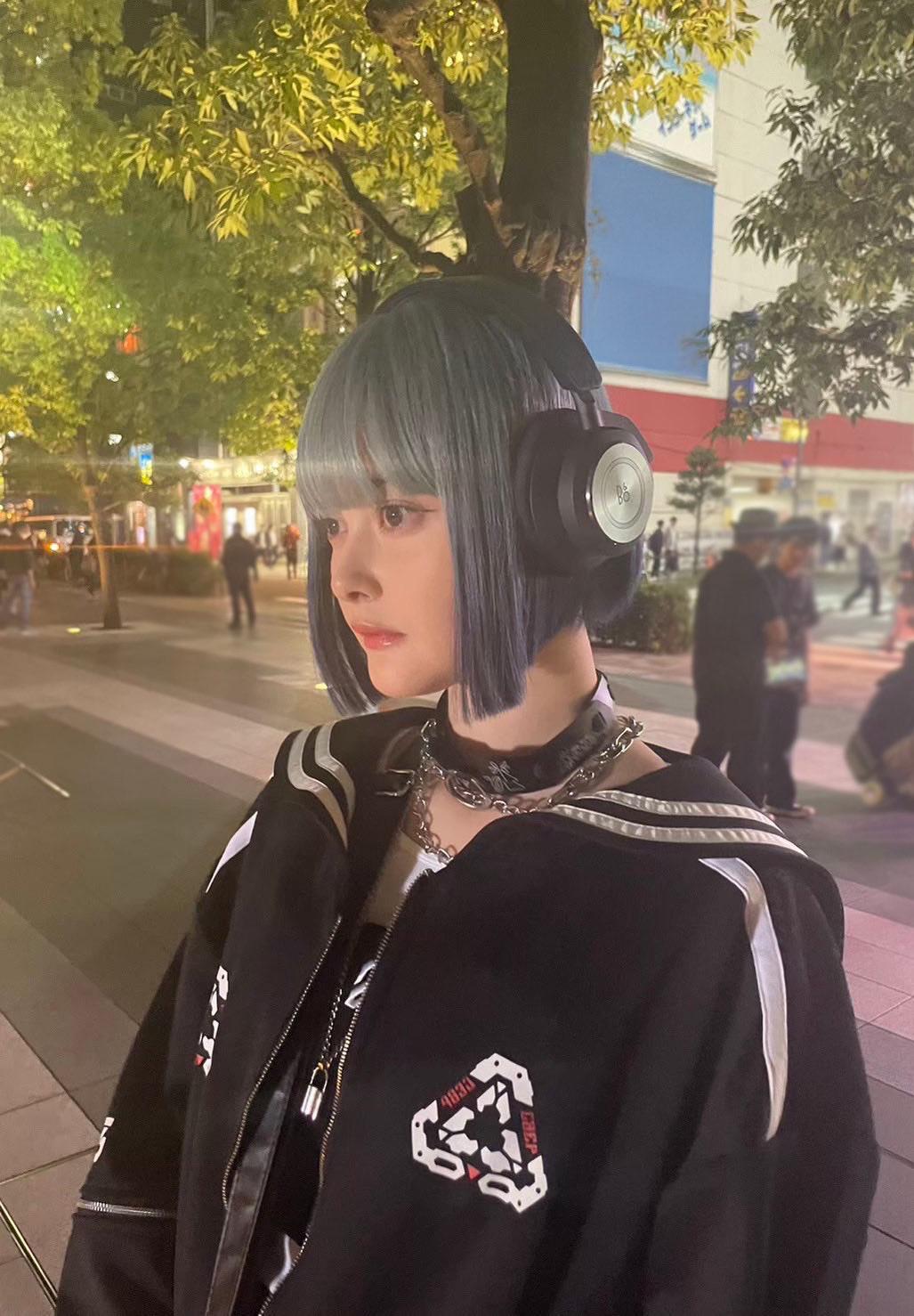 玉城Tina因演出《今際之國的有栖》第三季而人氣急升。