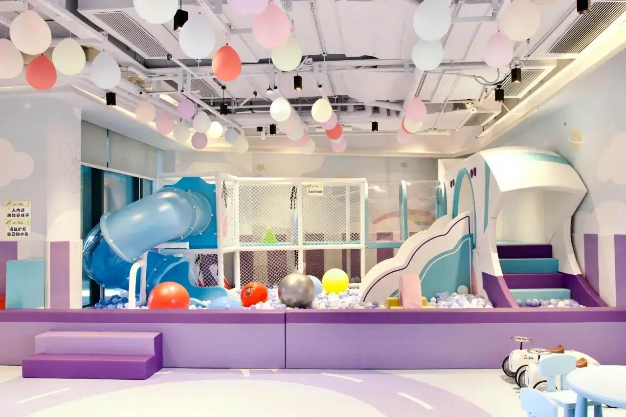 華發冰雪世界周邊酒店|深圳國際會展中心皇冠假日酒店(圖片來源:Trip.com)