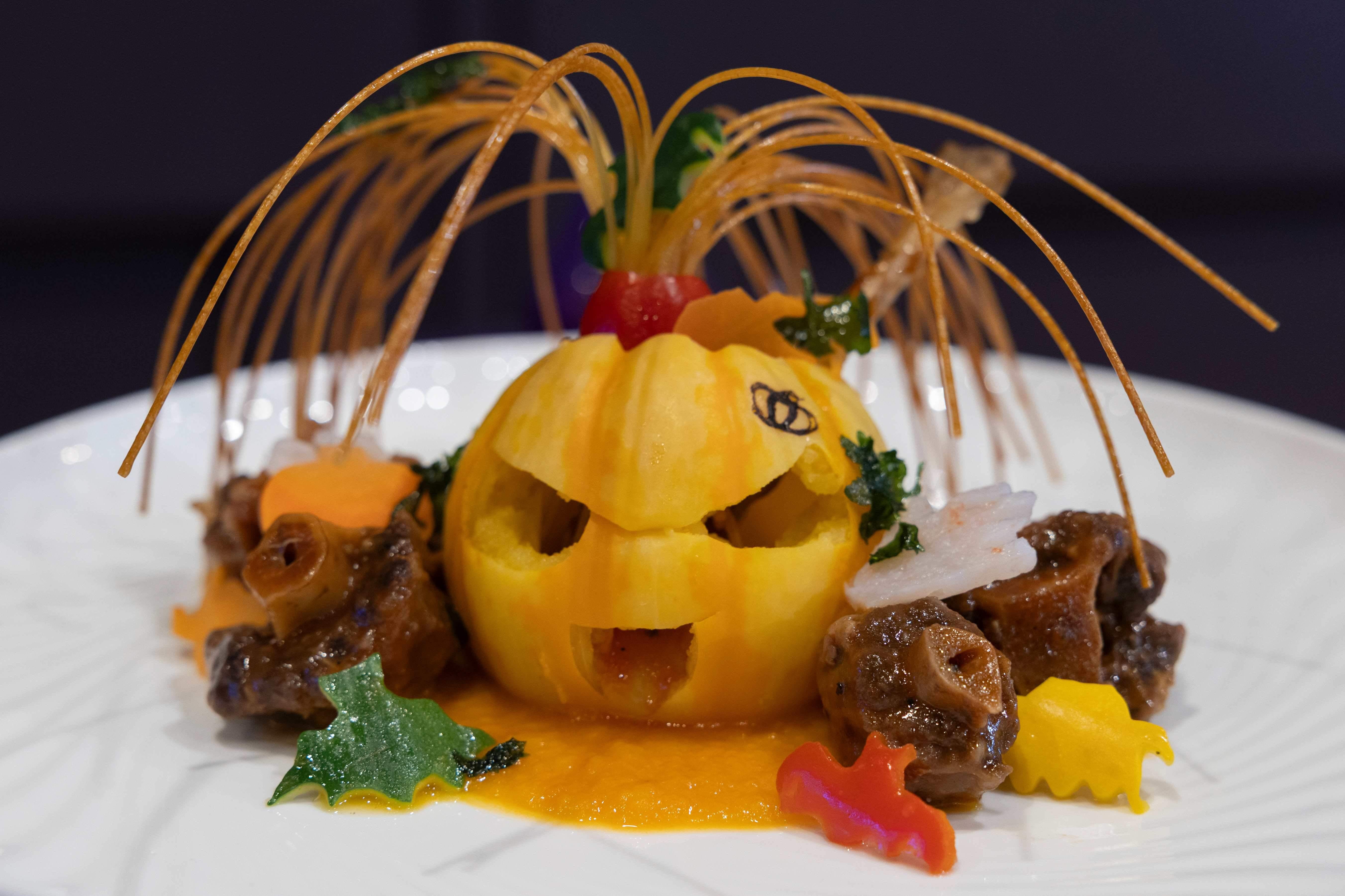 海洋公園哈囉喂2025-美食與 Panda Friends 精品