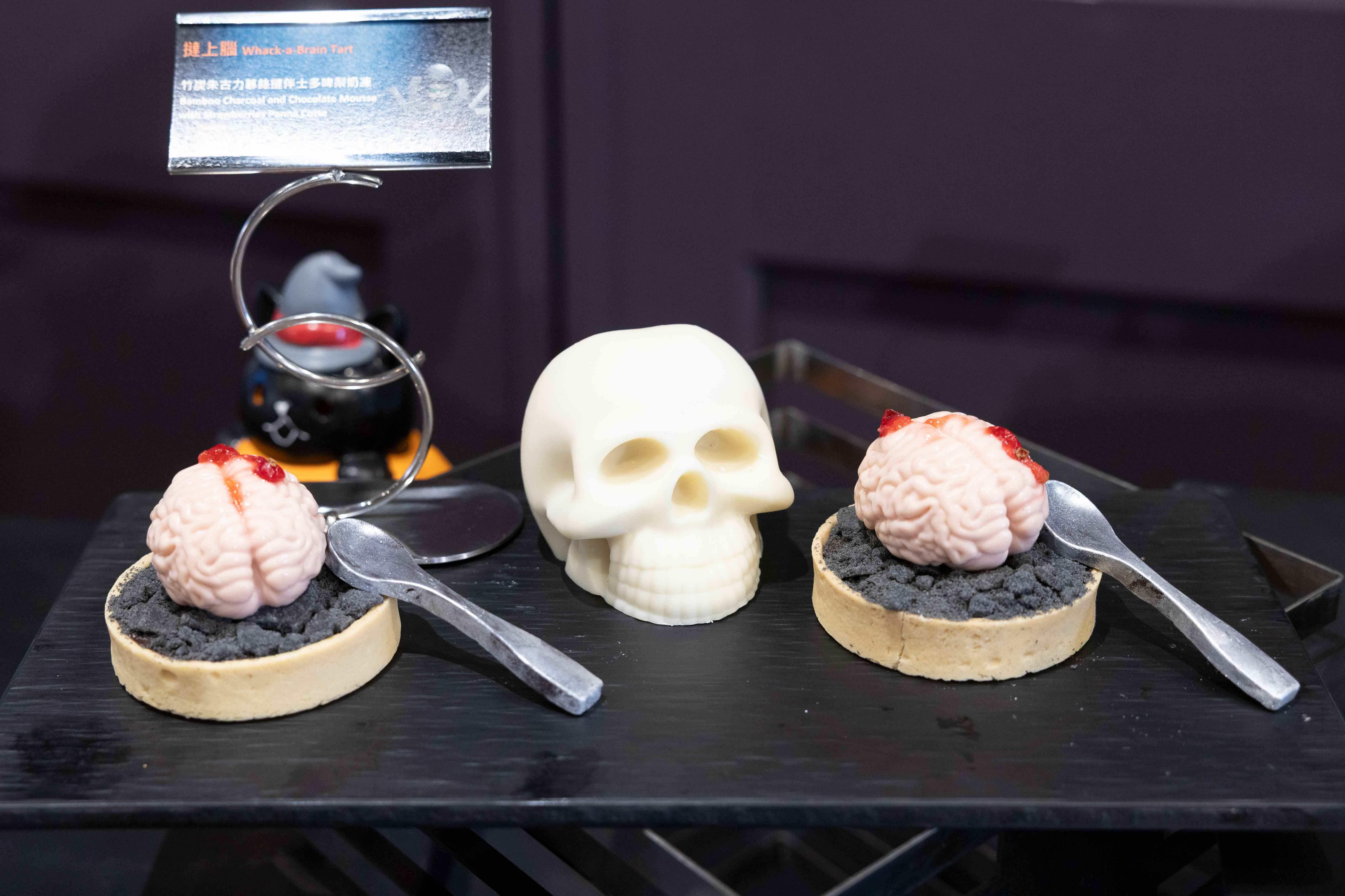 海洋公園哈囉喂2025-美食與 Panda Friends 精品