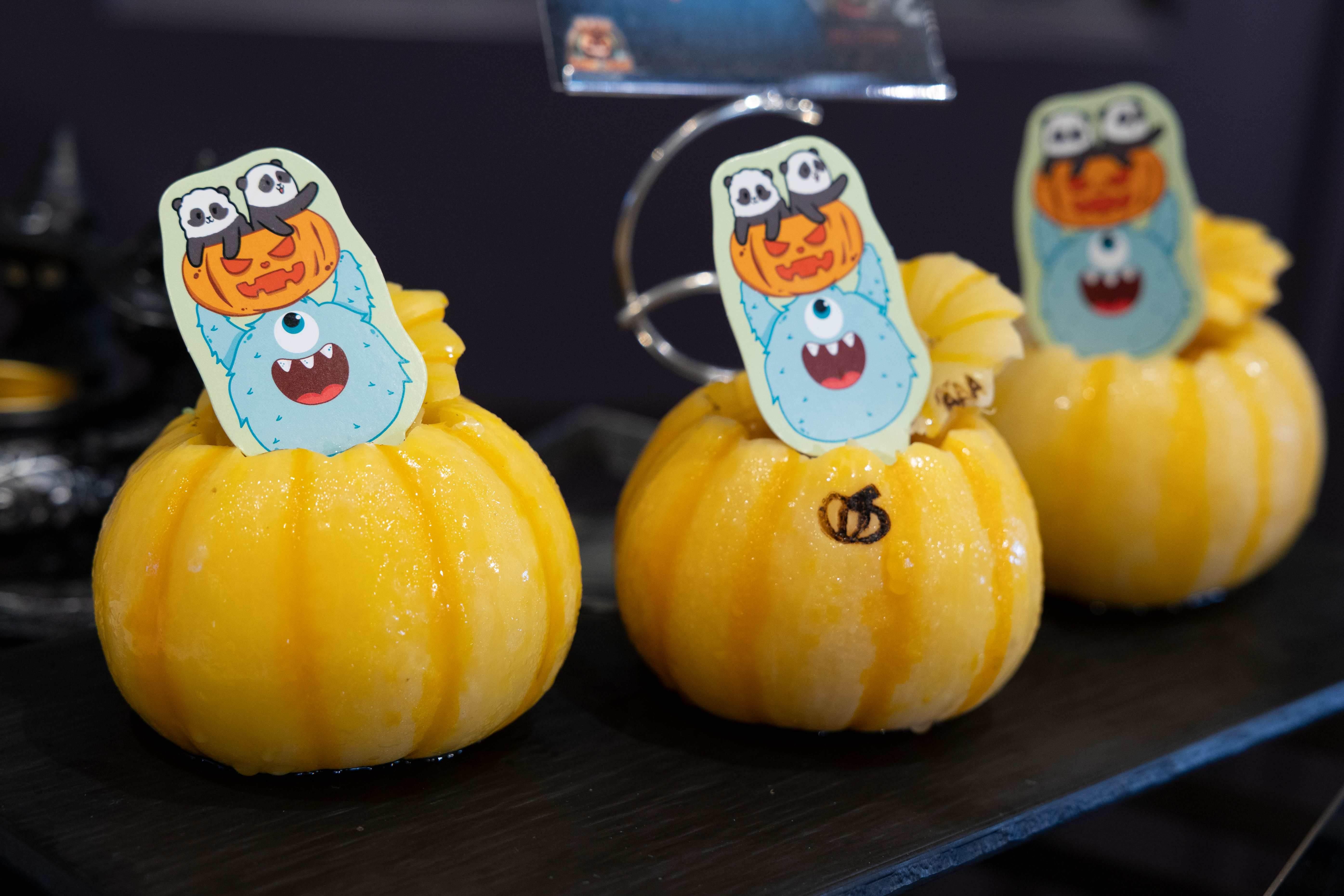 海洋公園哈囉喂2025-美食與 Panda Friends 精品