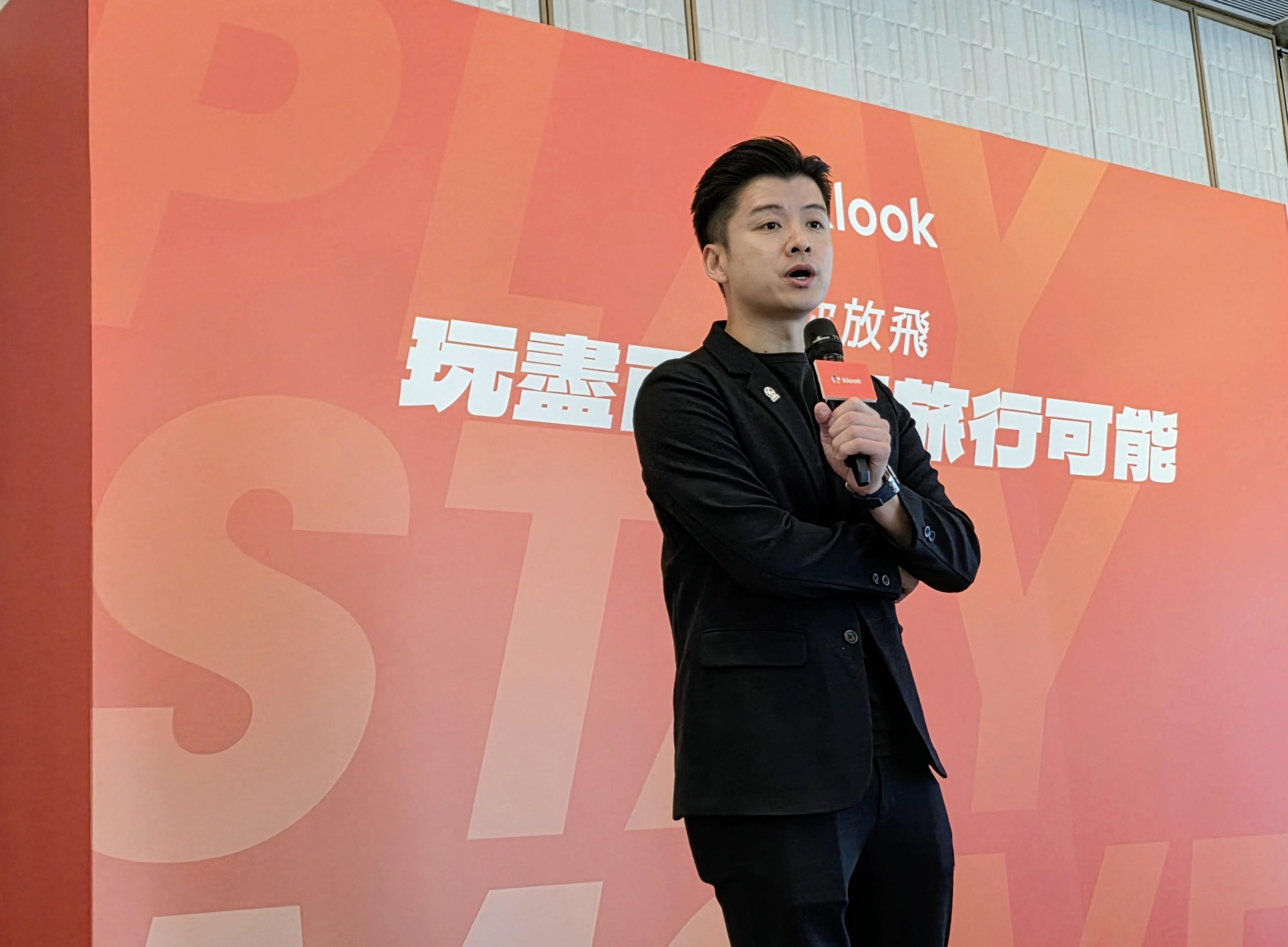 Kenny分析「2025港人旅遊『出行』問卷調查」所帶來的洞見。