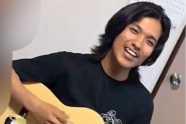 遇害尼泊爾青年巴達爾。(網上圖片)