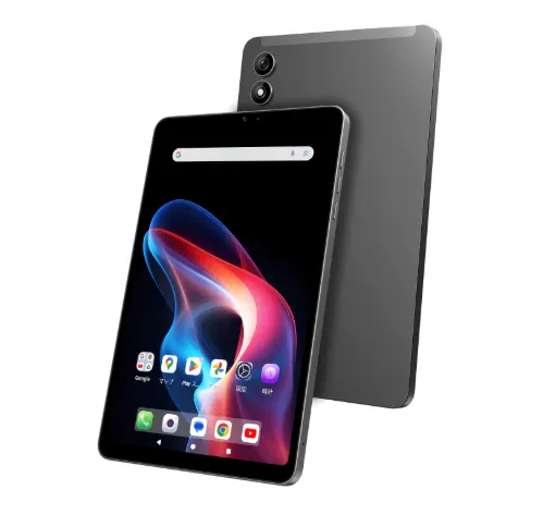 BPad Mini 平板電腦重量只有 310g