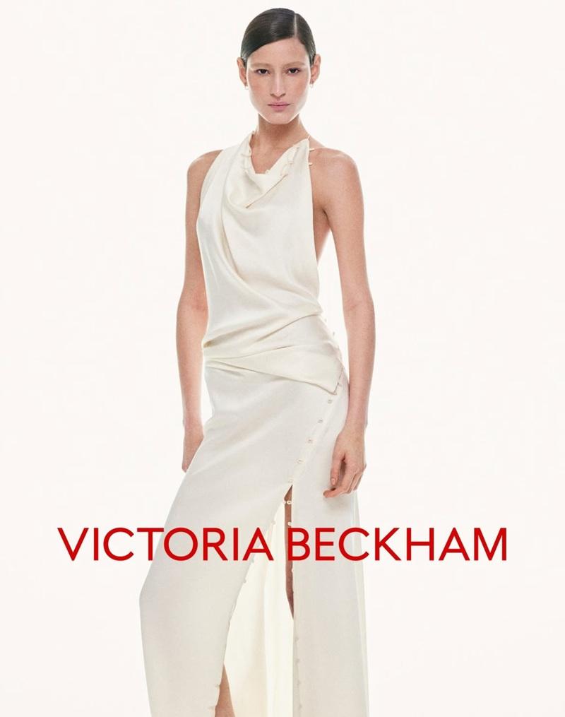 Victoria Beckham曾在置地廣場開店。