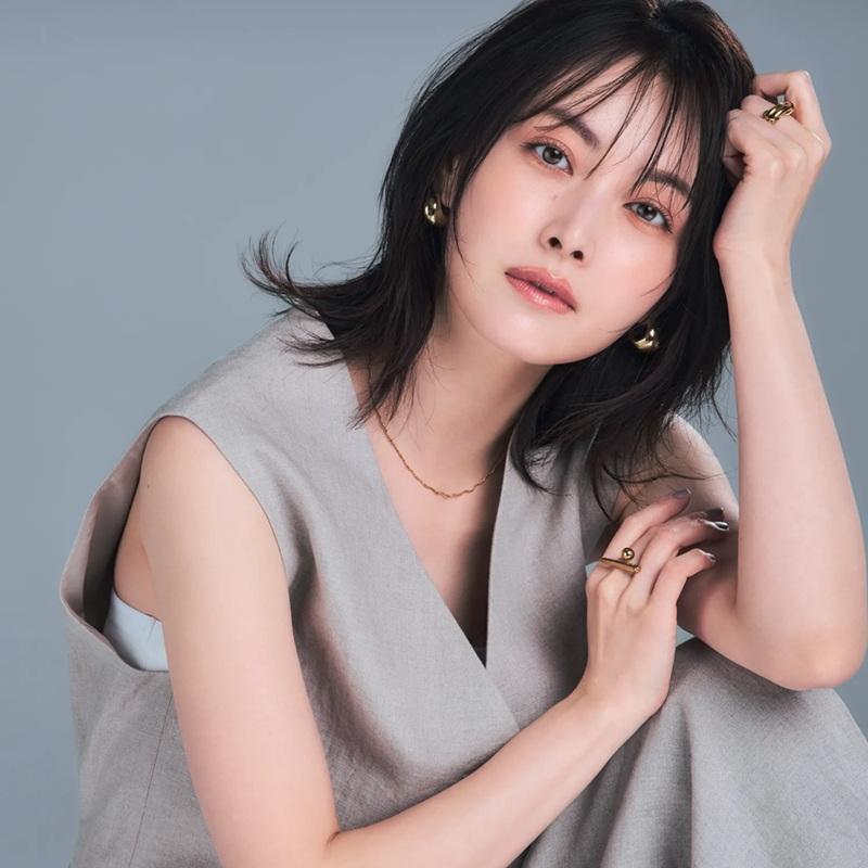 踏入40歲,佐藤惠局限於為婦女雜誌介紹保養秘方。