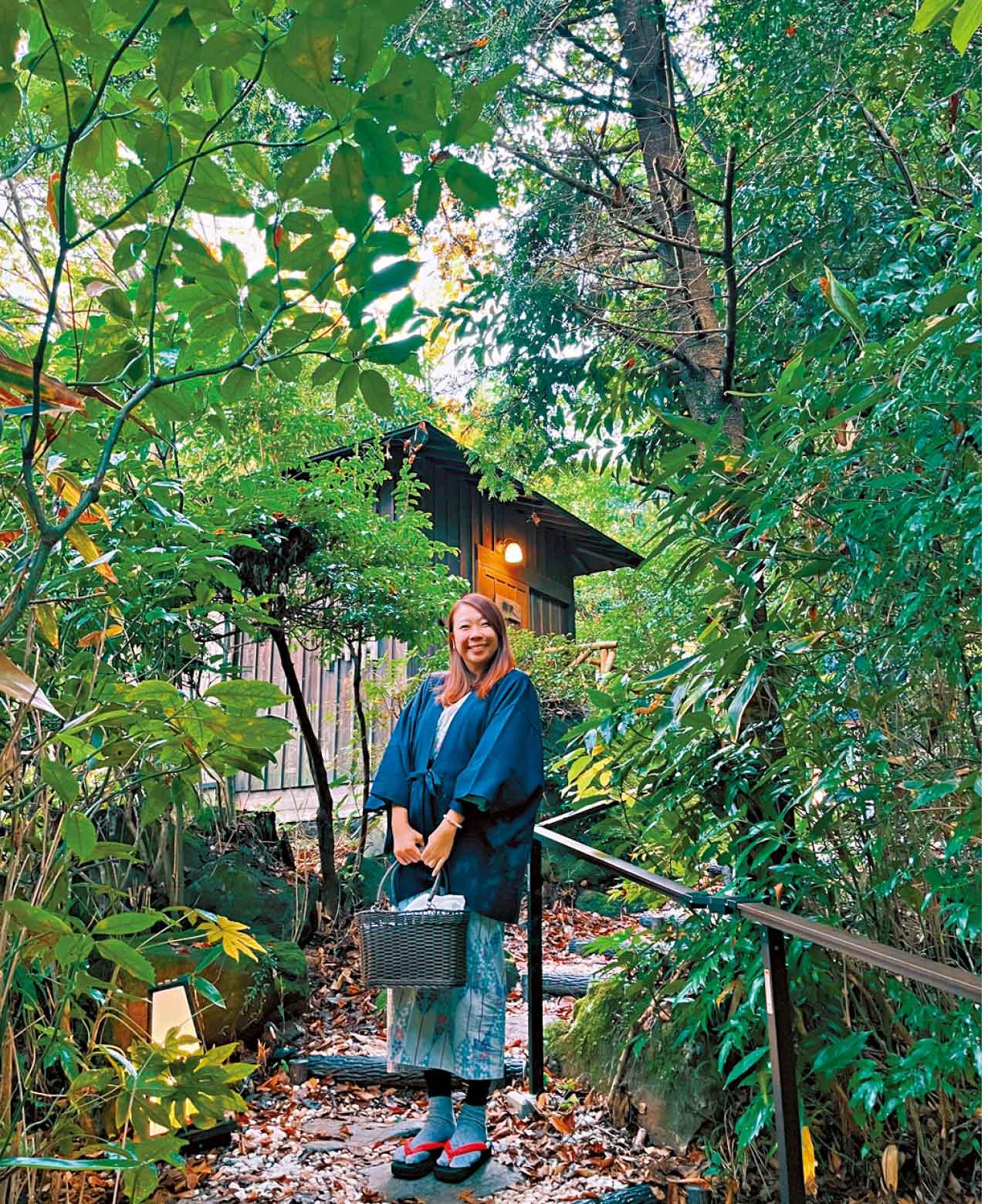 來自三千年前的地獄谷