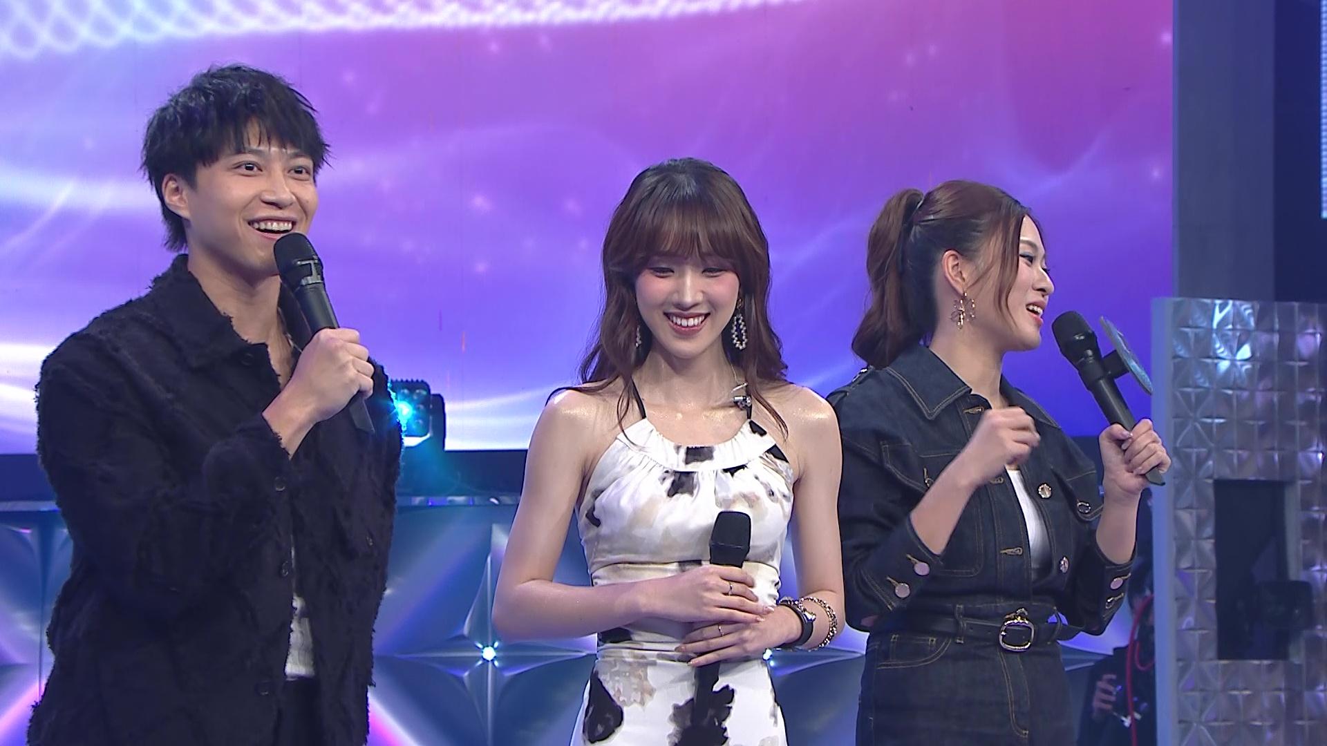 上次「路過導師」坤哥被爆由胡鴻鈞過檔阿公組全因為小氣,坤哥「見最後佢哋都冇多謝我,咁我都離開咗,我好小氣㗎!