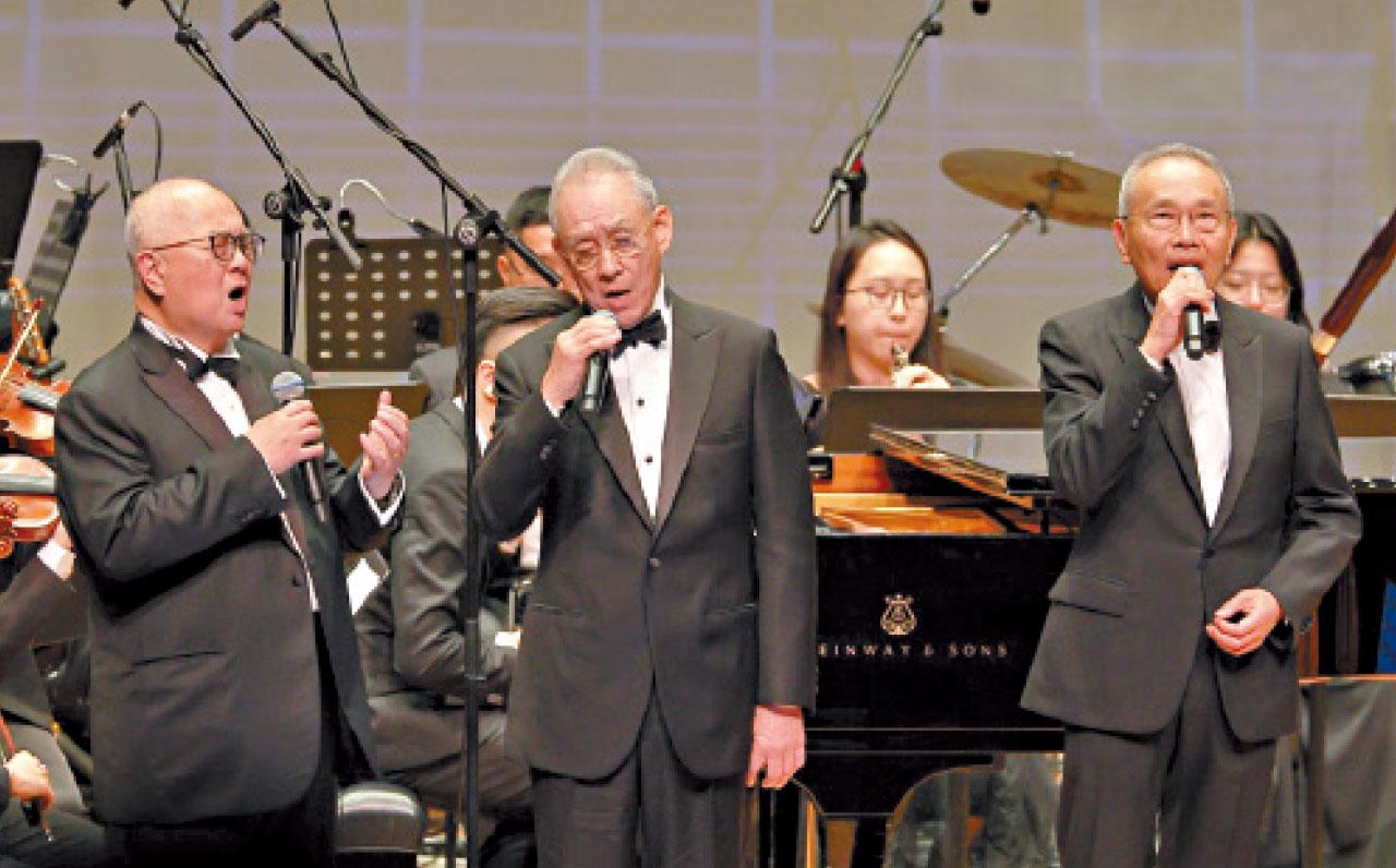 桃李不言 下自成蹊