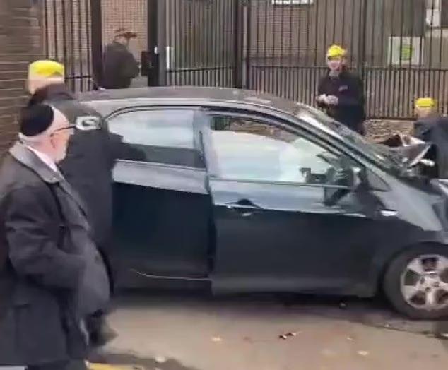 國際突發|英國曼徹斯特發生襲擊4傷 兇徒車撞人群再刀刺民眾