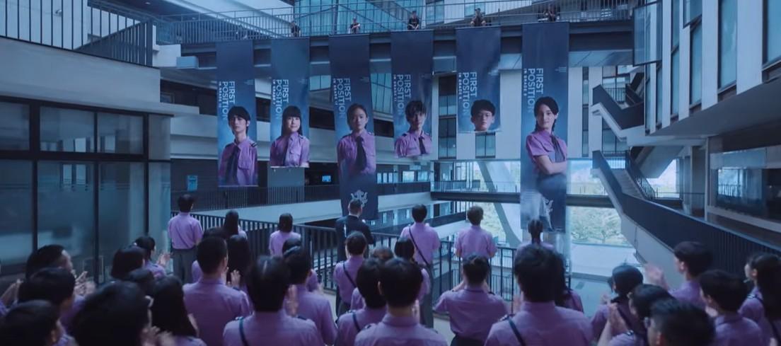 黃秋生台片《自殺通告》 學生為成績刀割大髀壓力爆煲