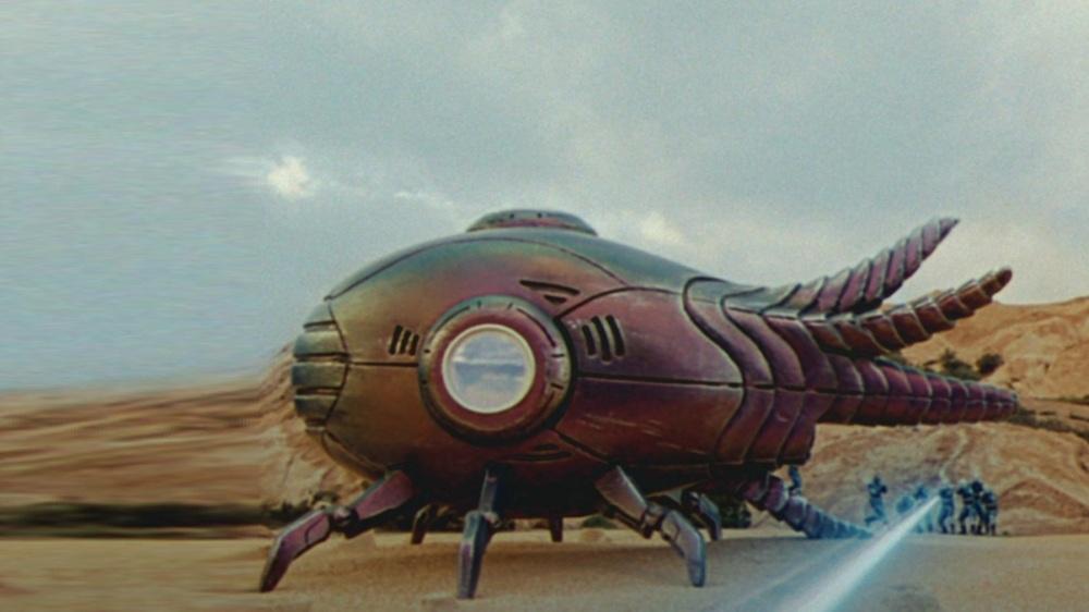 因為舊版電影已過時,電影公司計劃重拍新版《奇跡俠人》。