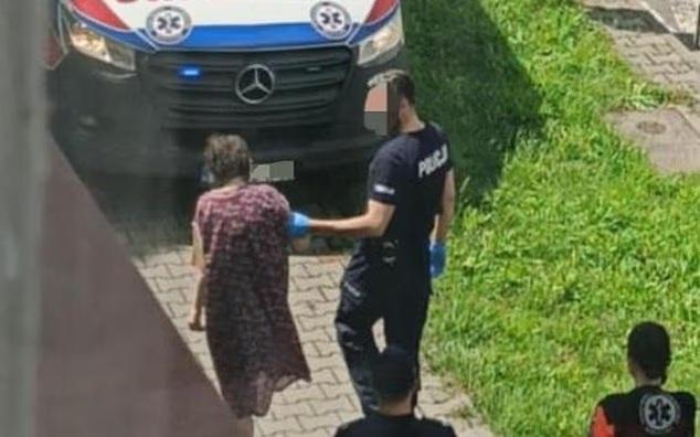 女子遭父母禁錮27年被發現時就快死 最後一次踏出家門15歲