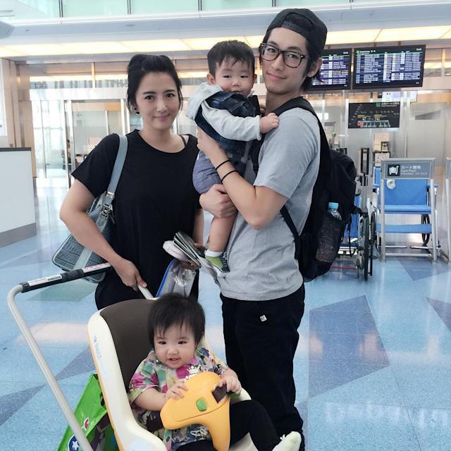 藤岡靛一向以好男人形象獲得觀眾支持。