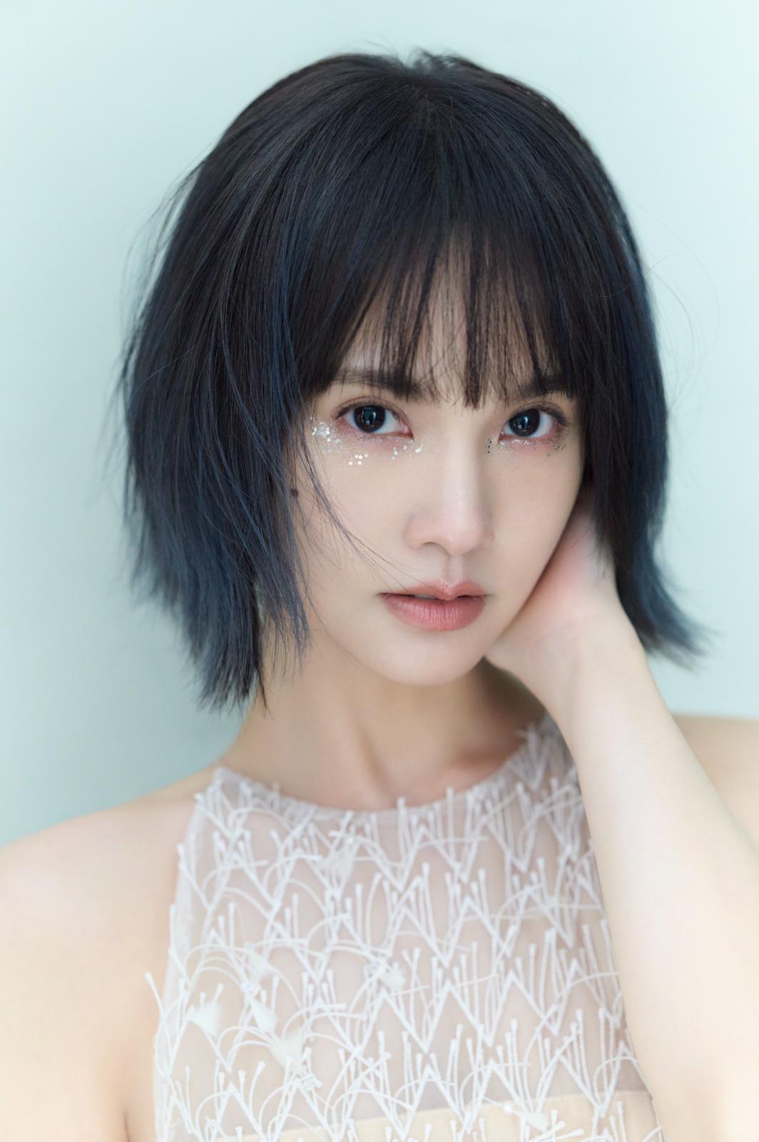 楊丞琳舉辦入行25年「房間裡的大象世界巡演」。