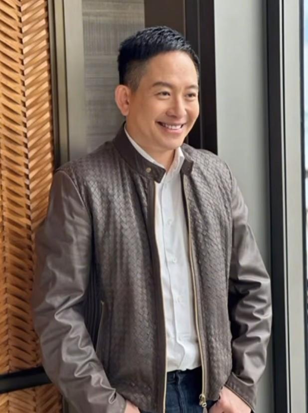 向展鵬自從參加完《中年好聲音2》甚少再出現在觀眾眼前。