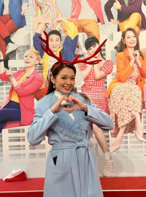 長腳蟹近年憑處境劇《愛.回家之開心速遞》「熊若水」一角成功入屋。