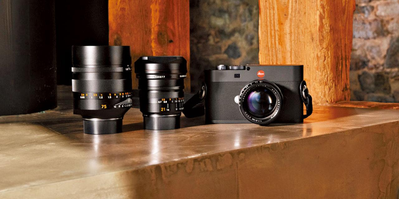 Leica