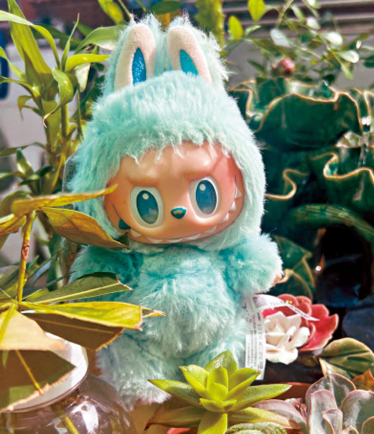 Labubu