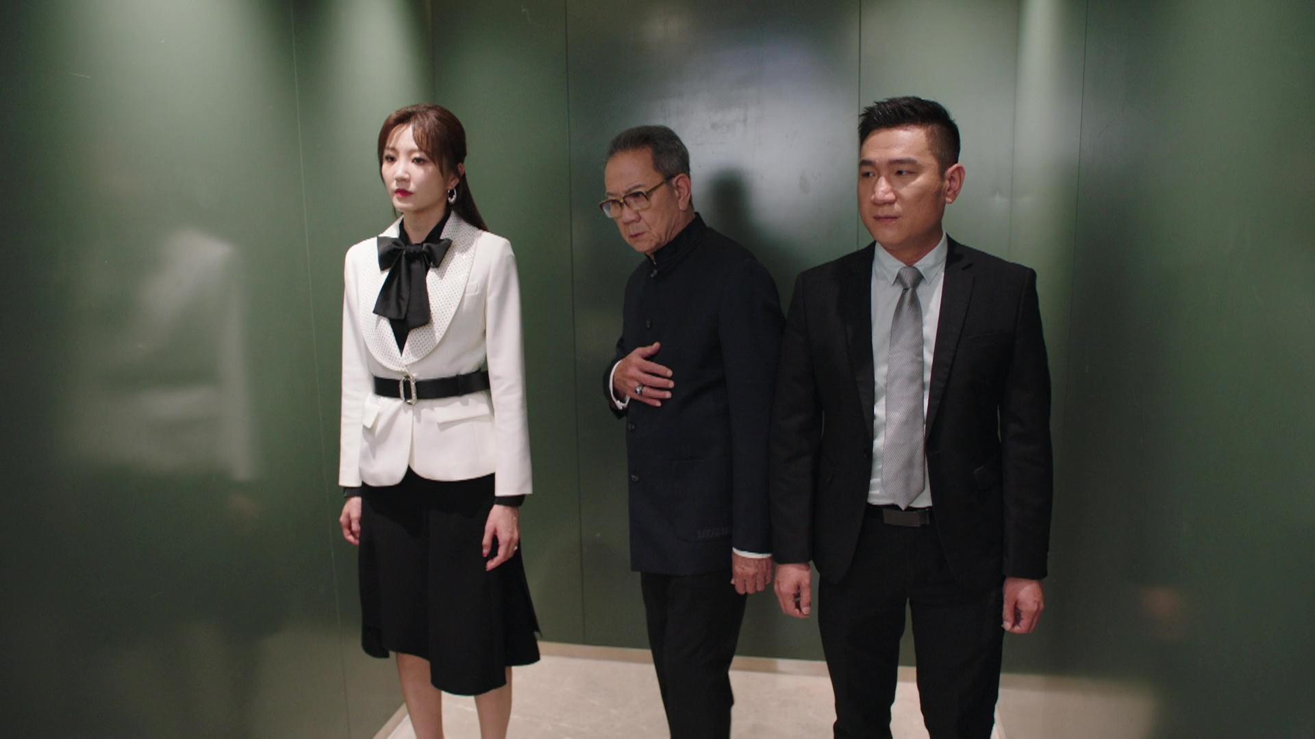 蔣家旻2022年憑《美麗戰場》中的反骨琪)獲封「新世紀賤精」。