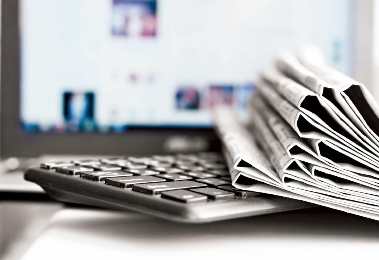 傳統媒體仍是建立品牌利器