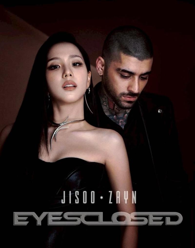 今日終於揭曉是前1D成員Zayn Malik。