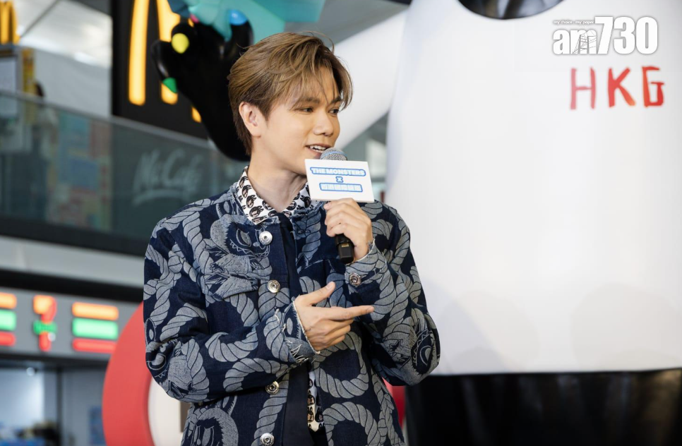 軒仔非常照顧樂壇迎人,故有「軒公」之稱。