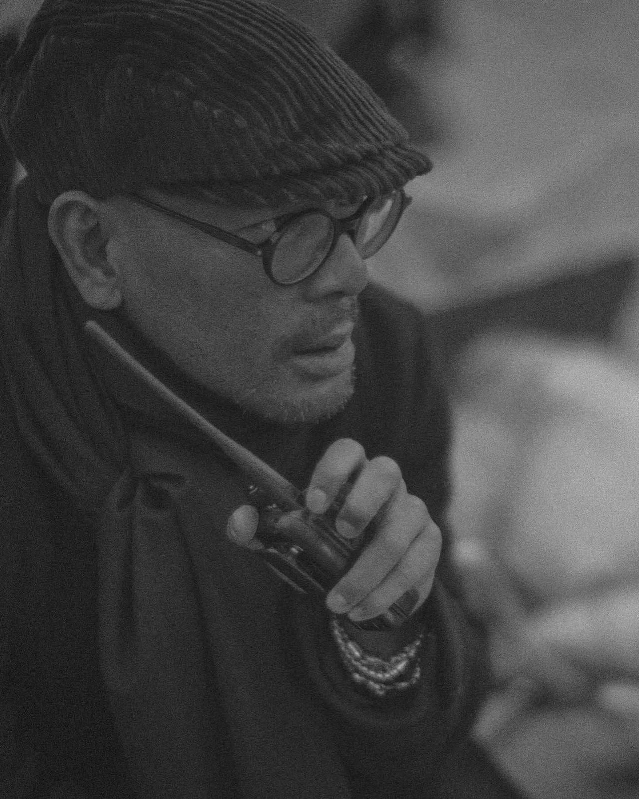 Juno罕有地冷處理《風林火山》。