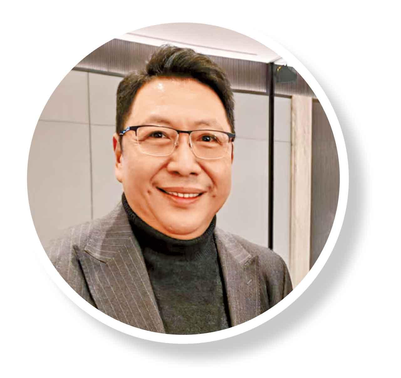 李海文估計,未來樓市不再像過去10年一面倒上升,將存在波動。