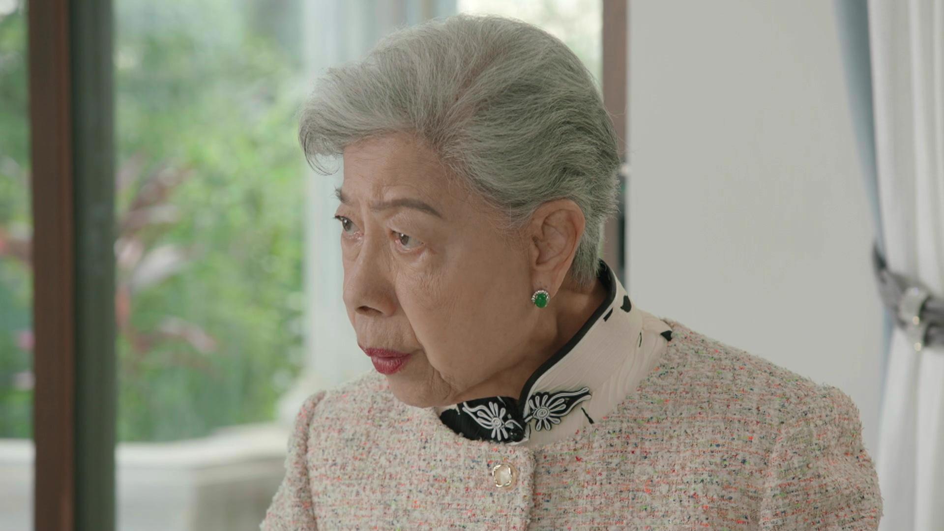 羅蘭姐「金式」花生騷。