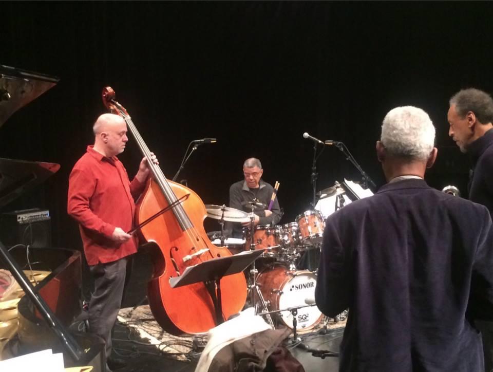 Jack DeJohnette晚年仍會四處演出,推廣爵士音樂。