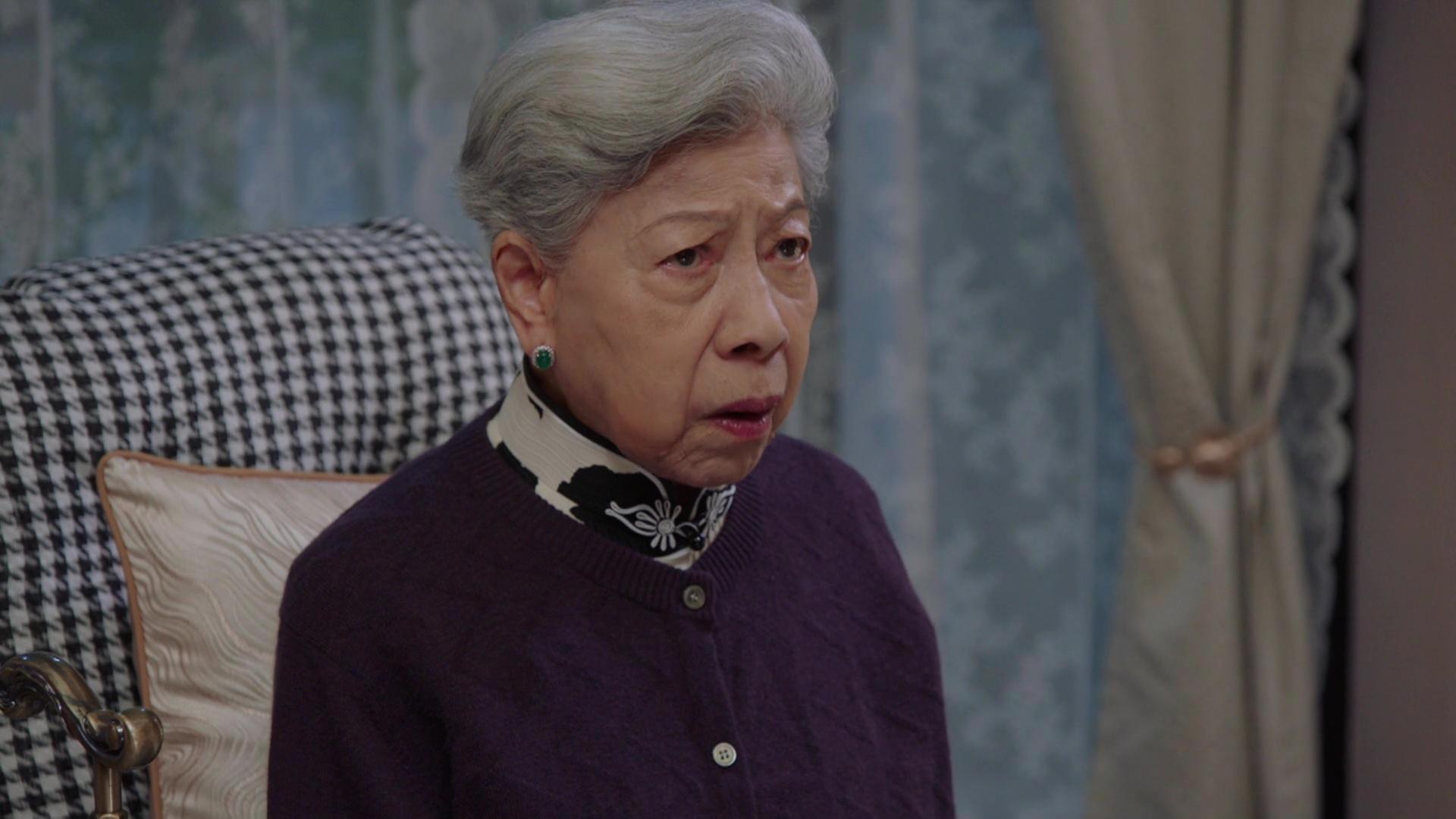 羅蘭姐「金式」花生騷。