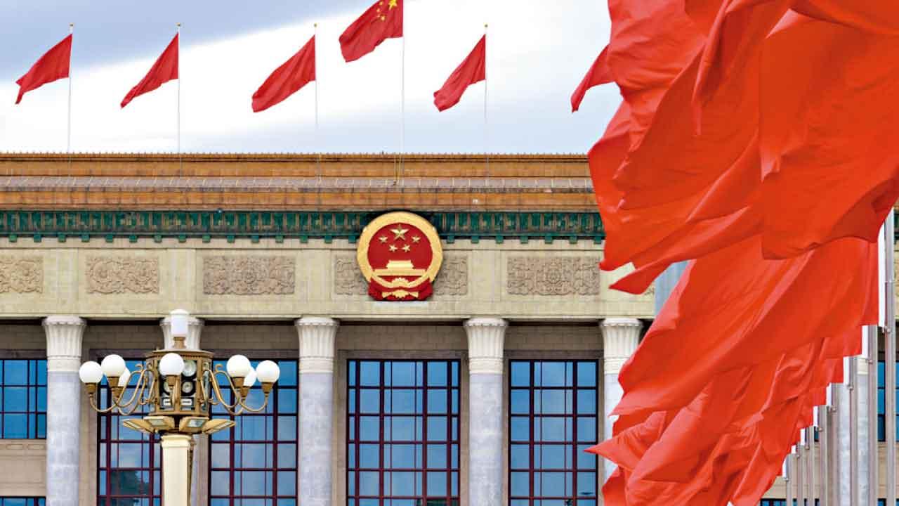 「十五五」供應鏈至關重要