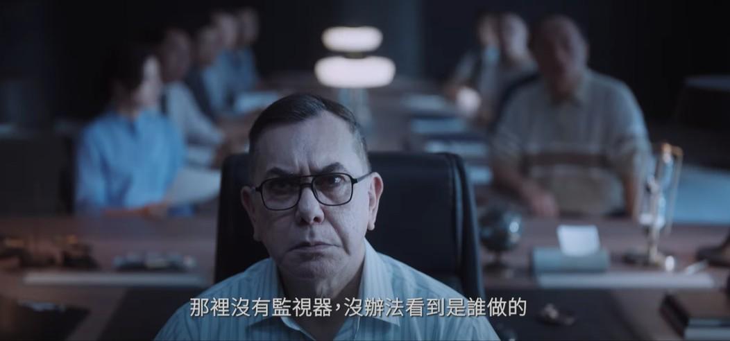 黃秋生台片《自殺通告》 學生為成績刀割大髀壓力爆煲