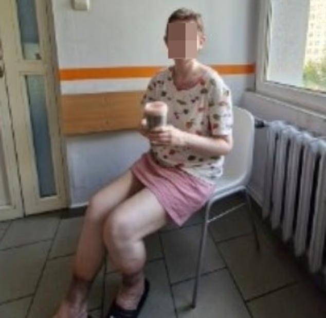 女子遭父母禁錮27年被發現時就快死 最後一次踏出家門15歲